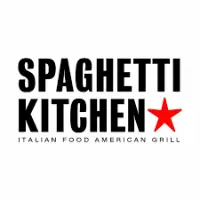 Spaghetti Kitchen