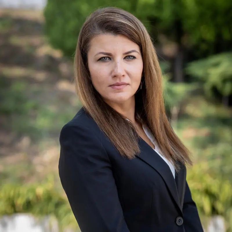 Катерина Кочкова Демировски-image