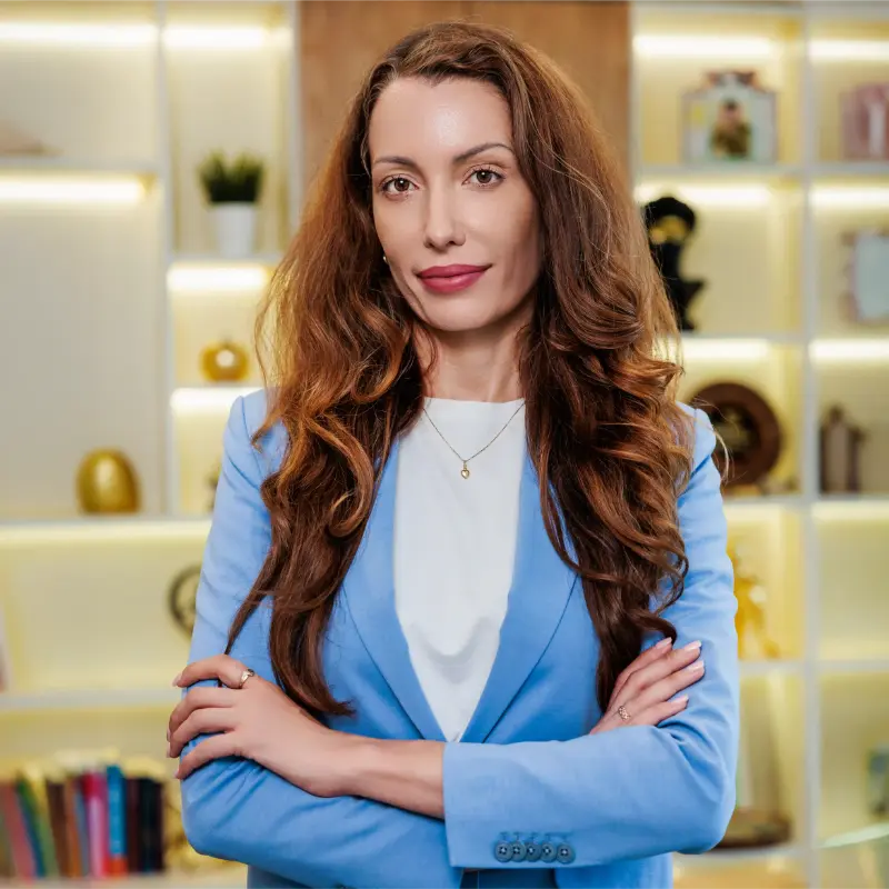 Илиана Делчева-image