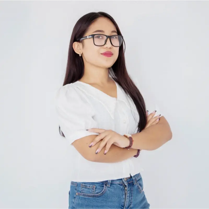 Тахмина Жанишбек-image