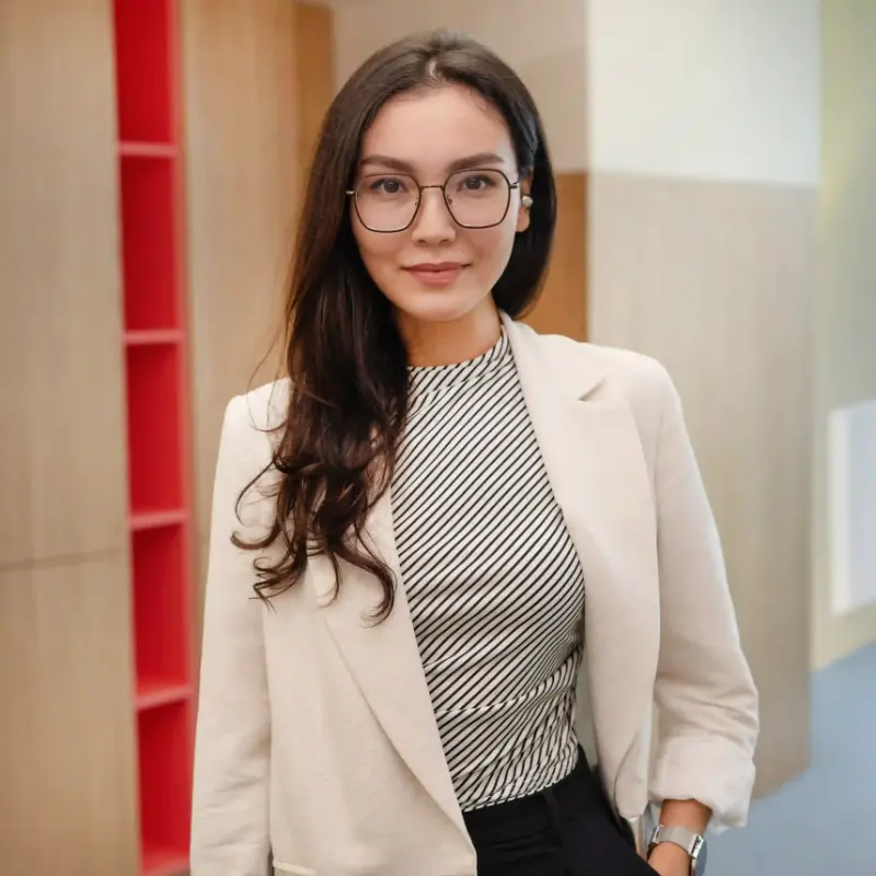 Дилдора Мамадалиева-image