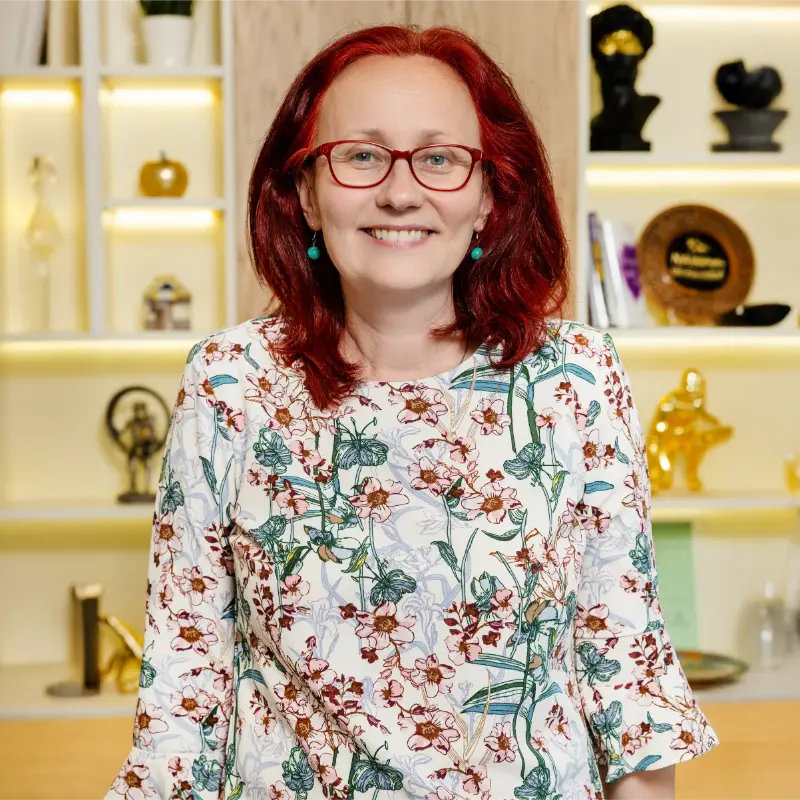 Марина Илиева-image